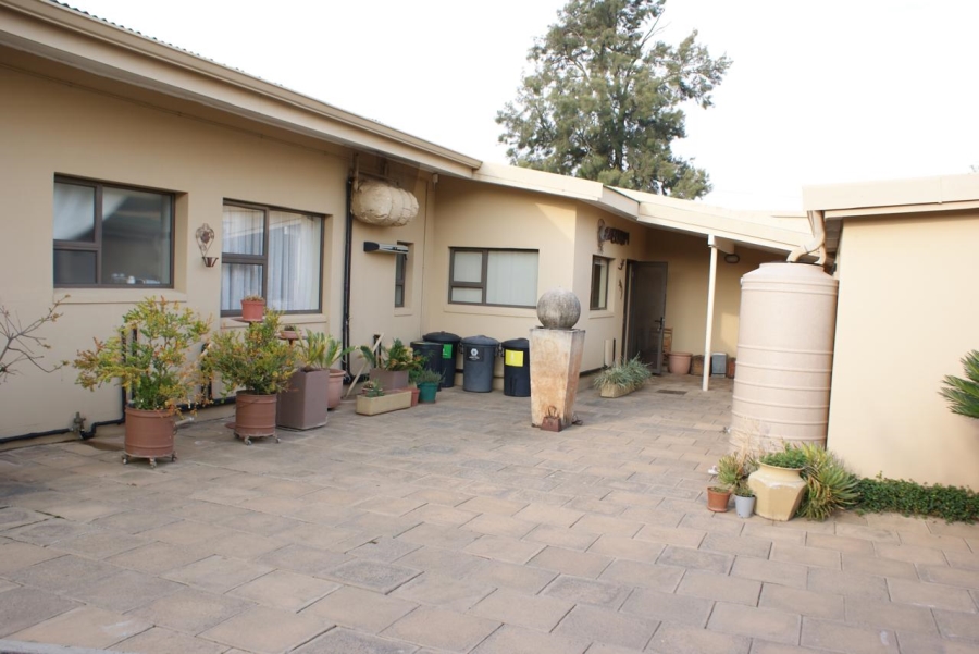 4 Bedroom Property for Sale in Senekal Free State